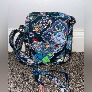 Disney Pixar Vera Bradley Toy Story crossbody